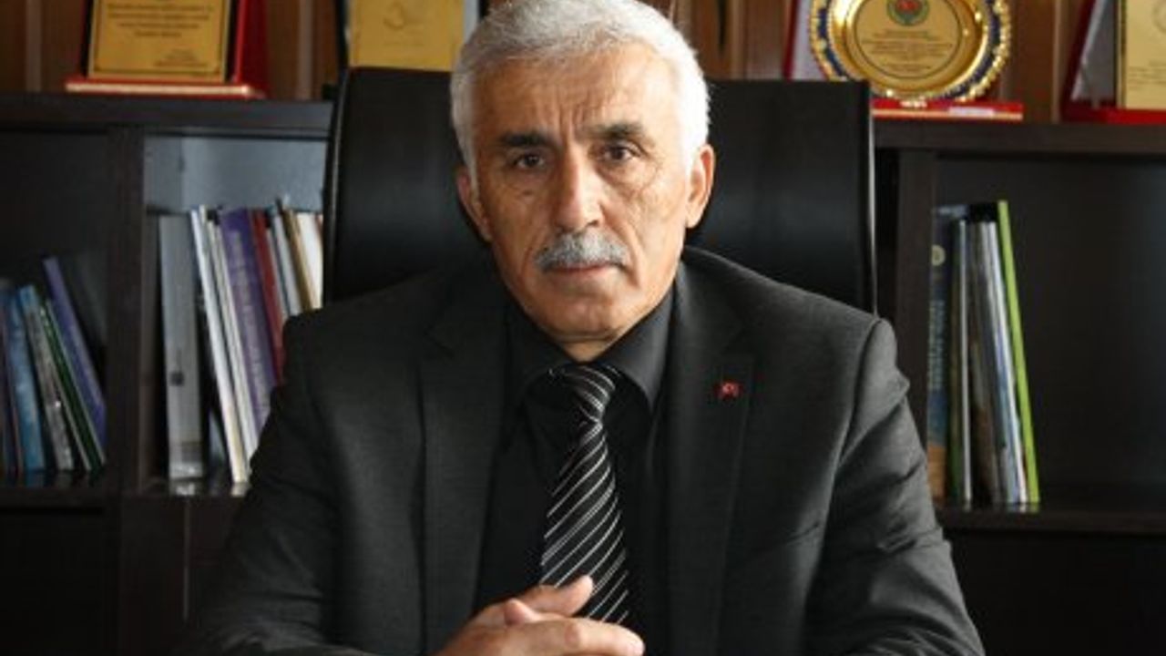 TAREKS Nevşehir?den 5 Bin Ton Patates Alıyor