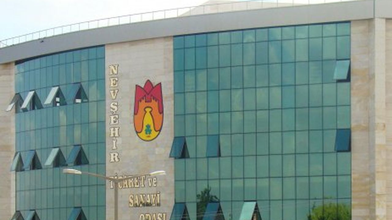 Ticaret Odası?nda Seçim 15 Mayıs?ta 