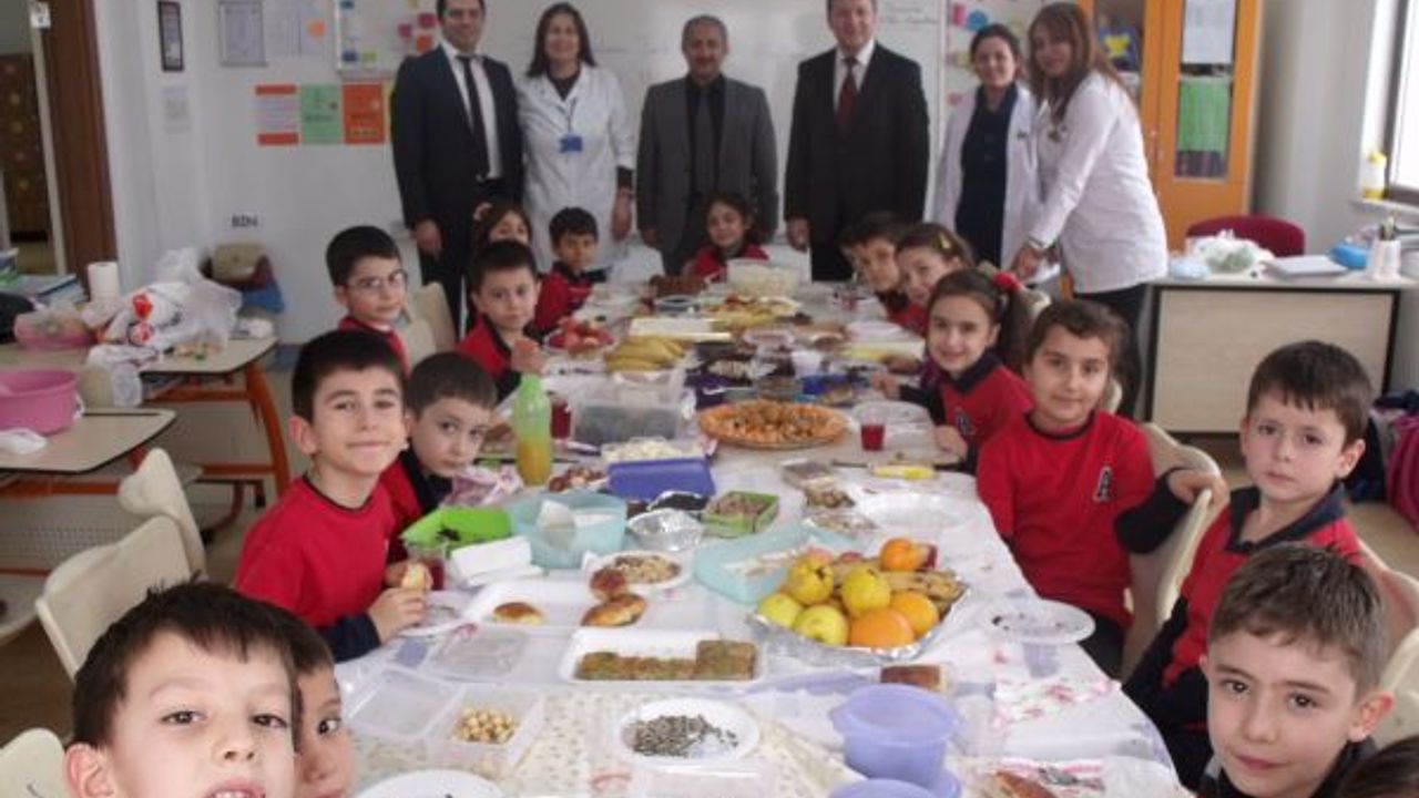 TUTUM YATIRIM VE TÜRK MALLARI HAFTASI