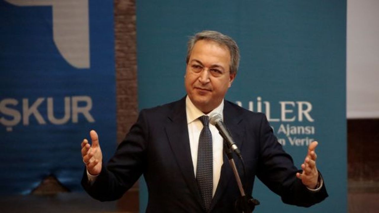 ÜNVER ?DÜŞÜNCELERİNİZİN ARKASINDA DURUN?