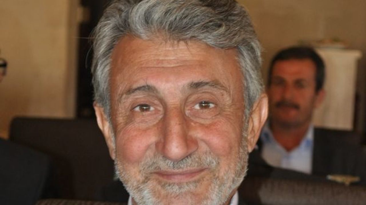 ÜRGÜP ESNAF VE SANATKÂRLAR ODASI SEÇİMİ 26 OCAK?TA 