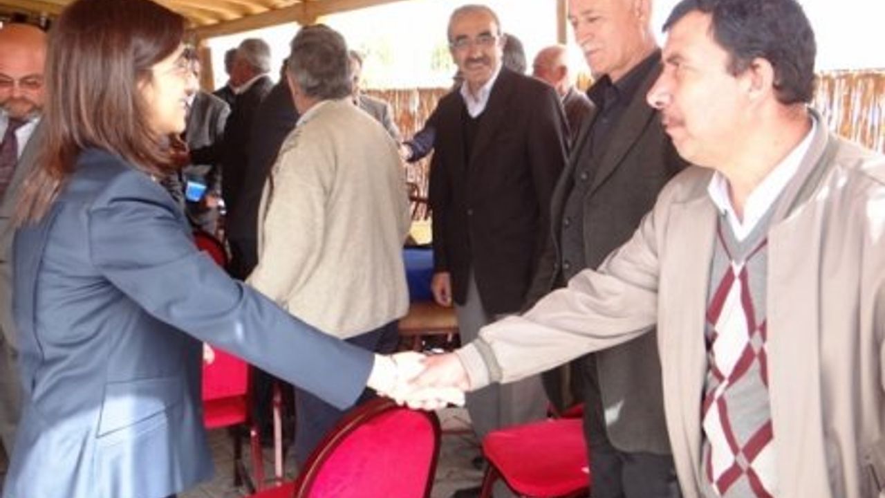 Ürgüp İlçesi?nde ?Kahve Bahane? Projesi