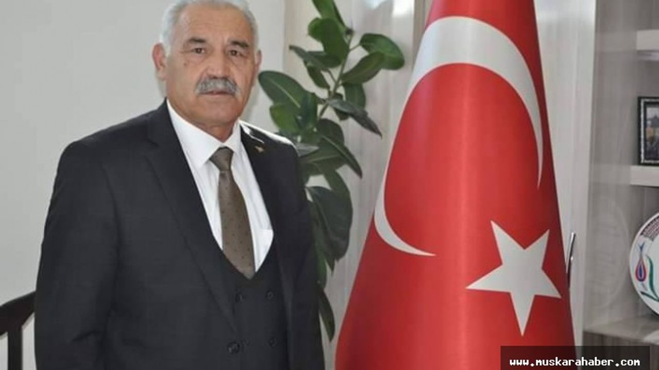 Pınarbaşı, "23 Nisan Ulusal Egemenlik ve Çocuk Bayramı’nı büyük bir gurur ve sevinçle kutluyoruz" 