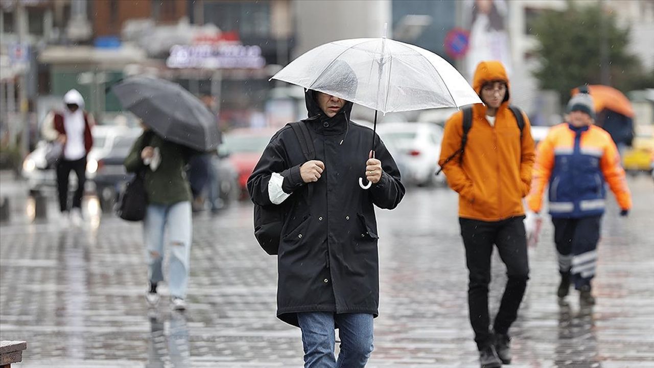 Nevşehir'de hava durumu (22 Aralık 2023)