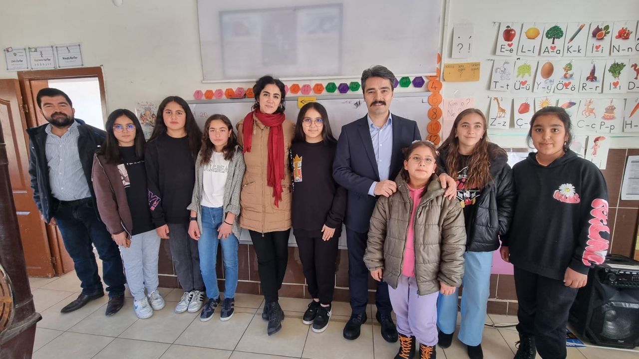 Genç Nevşehirliler Derneği 5’inci kütüphaneyi açıyor