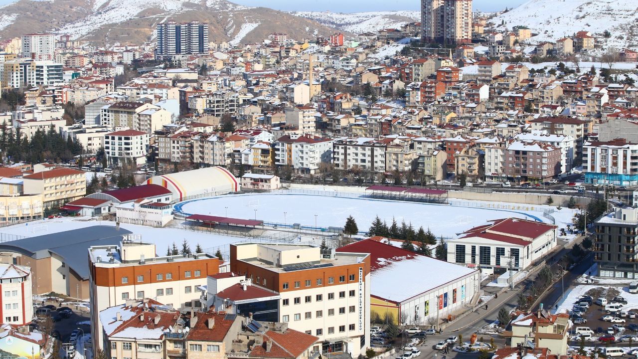 Yeni Deprem! "Nevşehir'de bir olumsuzluk yok"