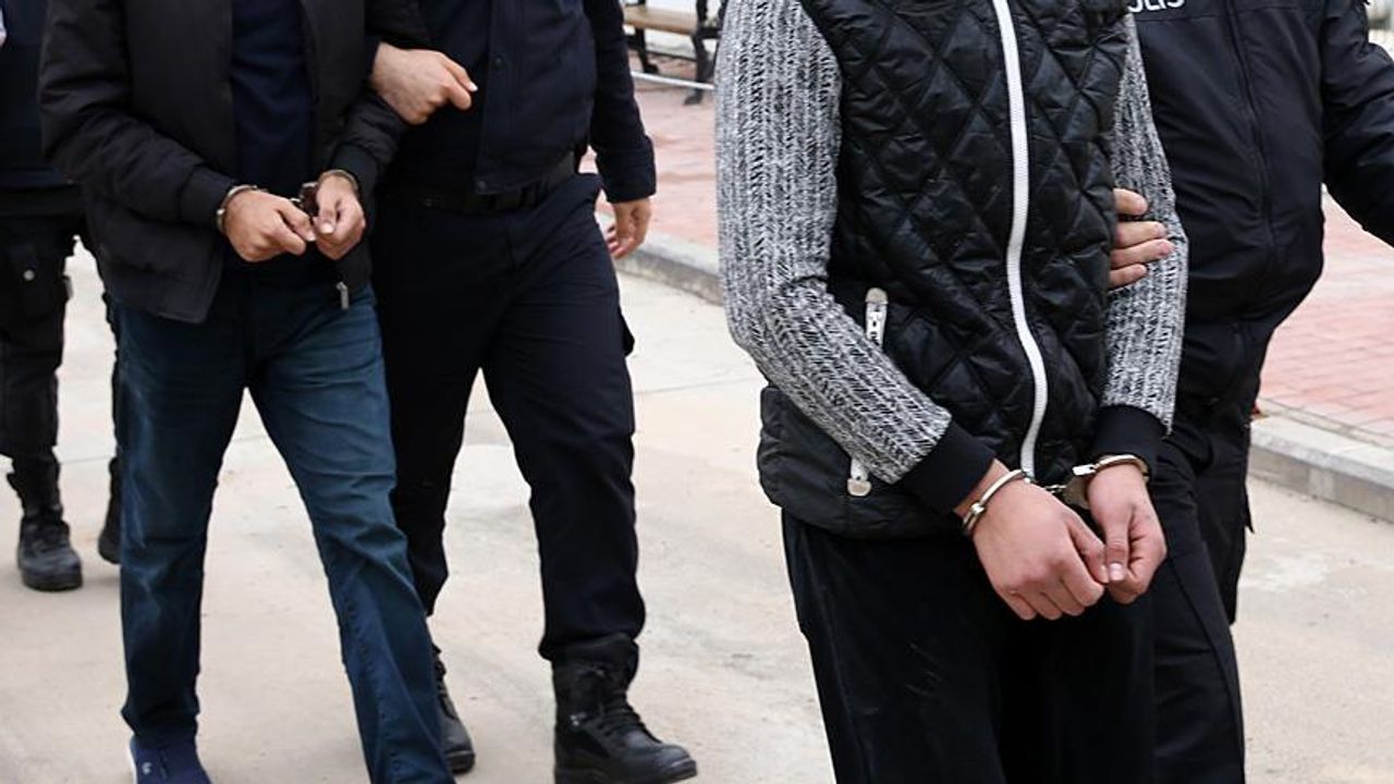 Nevşehir’de çeşitli suçlardan 9 şahıs tutuklandı