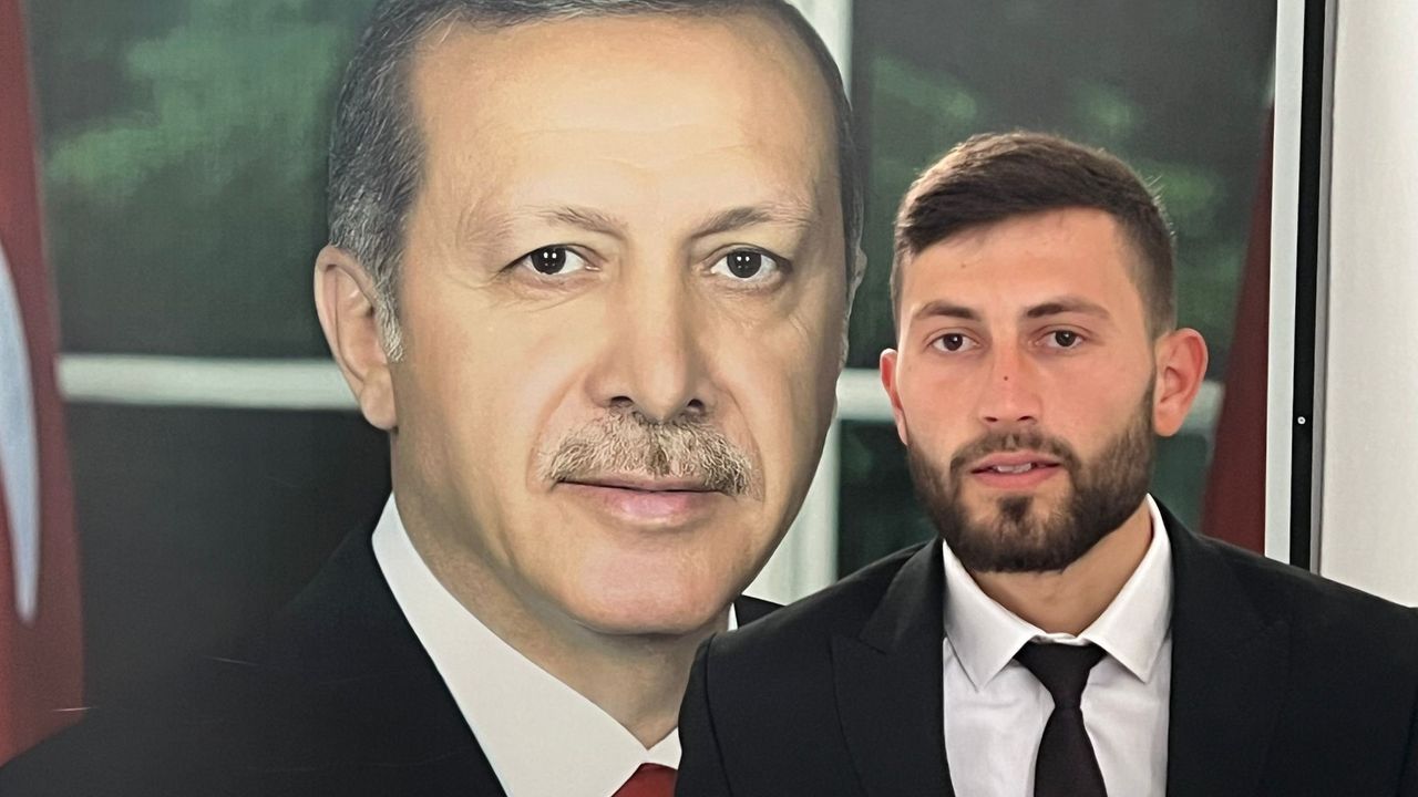 Recep Tayyip Erdoğan, Nevşehir’den milletvekili aday adaylığı başvurusunda bulundu