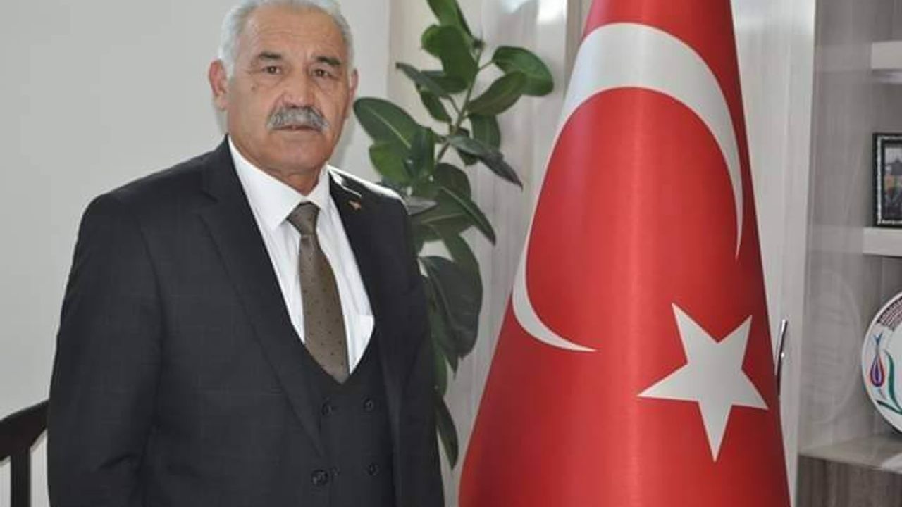 Pınarbaşı’dan Cumhuriyet Bayramı mesajı