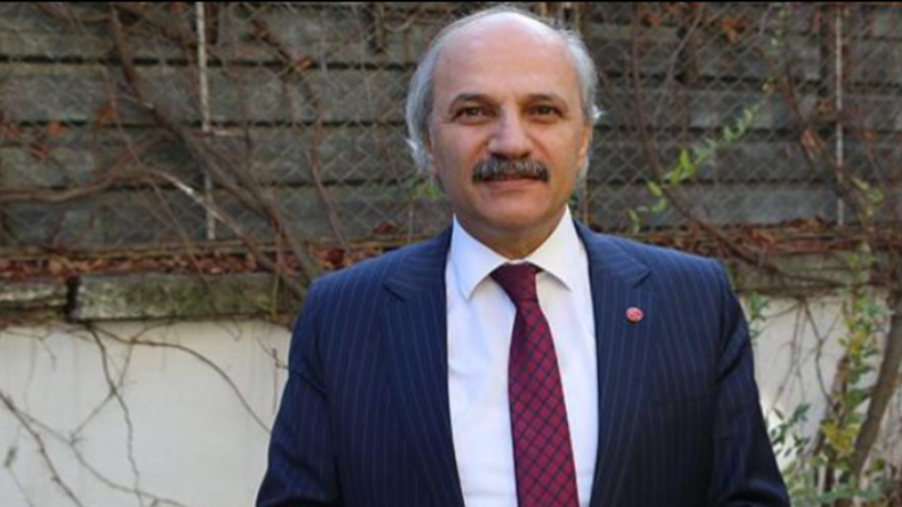 Birol Aydın: CHP'den Milletvekili Seçildi