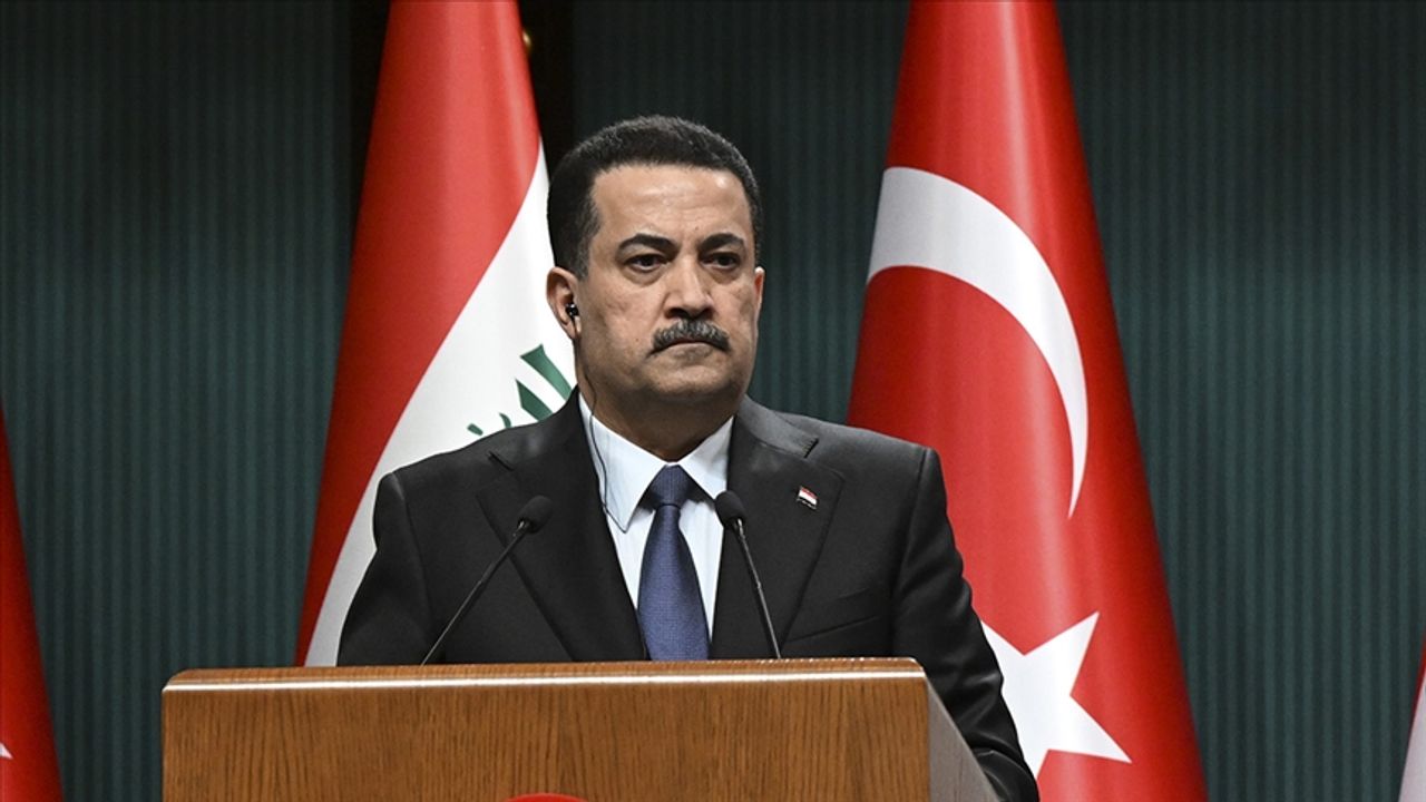 Irak Başbakanı, petrol ihracatı konusunda Türkiye’ye daha esnek davranacaklarını söyledi