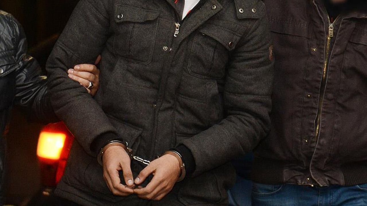 Nevşehir’de çeşitli suçlardan 5 şahıs tutuklandı