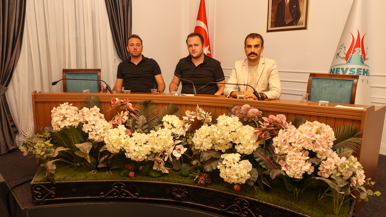 Belediye Meclisi Eylül Ayı Toplantısı yapıldı