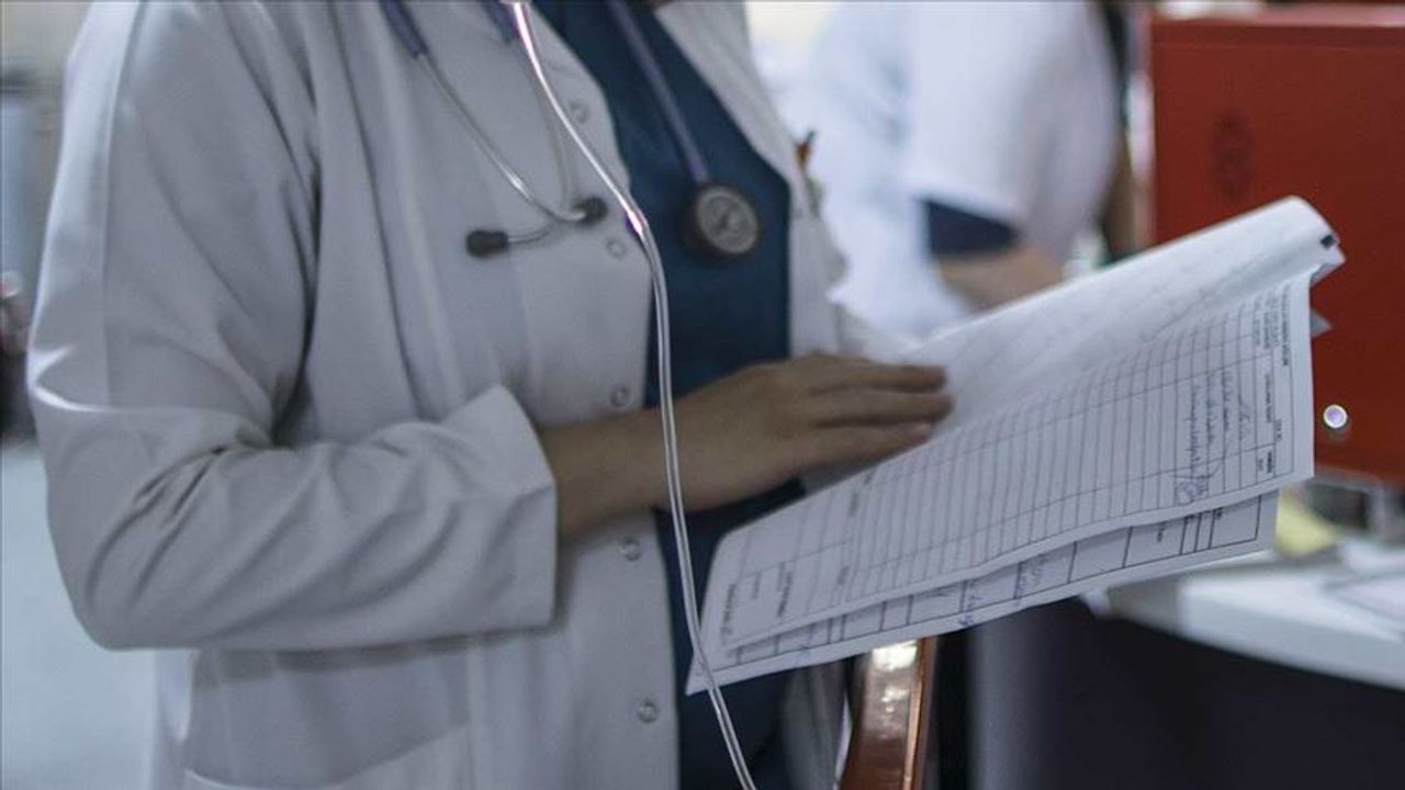 Nevşehir’e 85 doktor ataması yapıldı