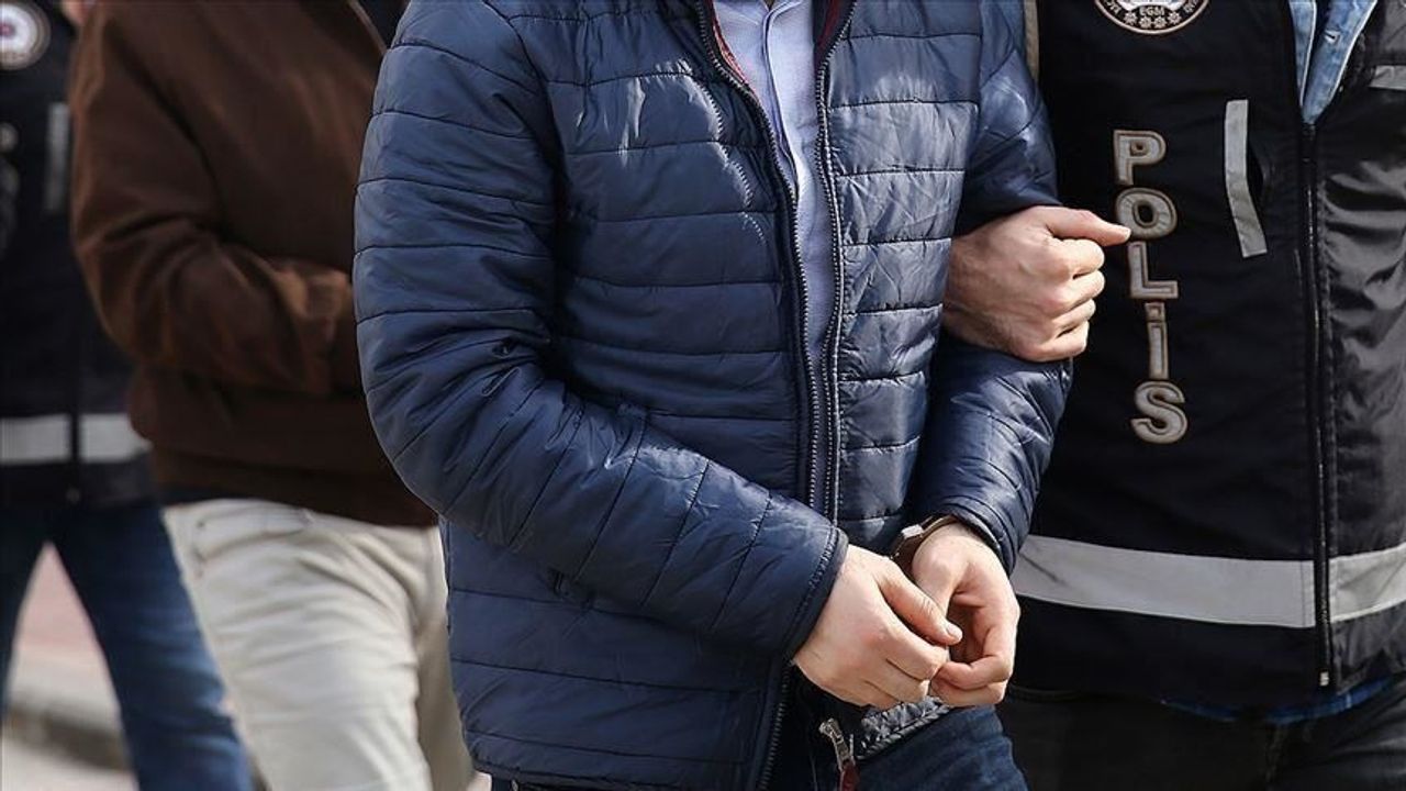 Kayseri’de eski sevgilisini öldüren zanlı Nevşehir’de yakalandı
