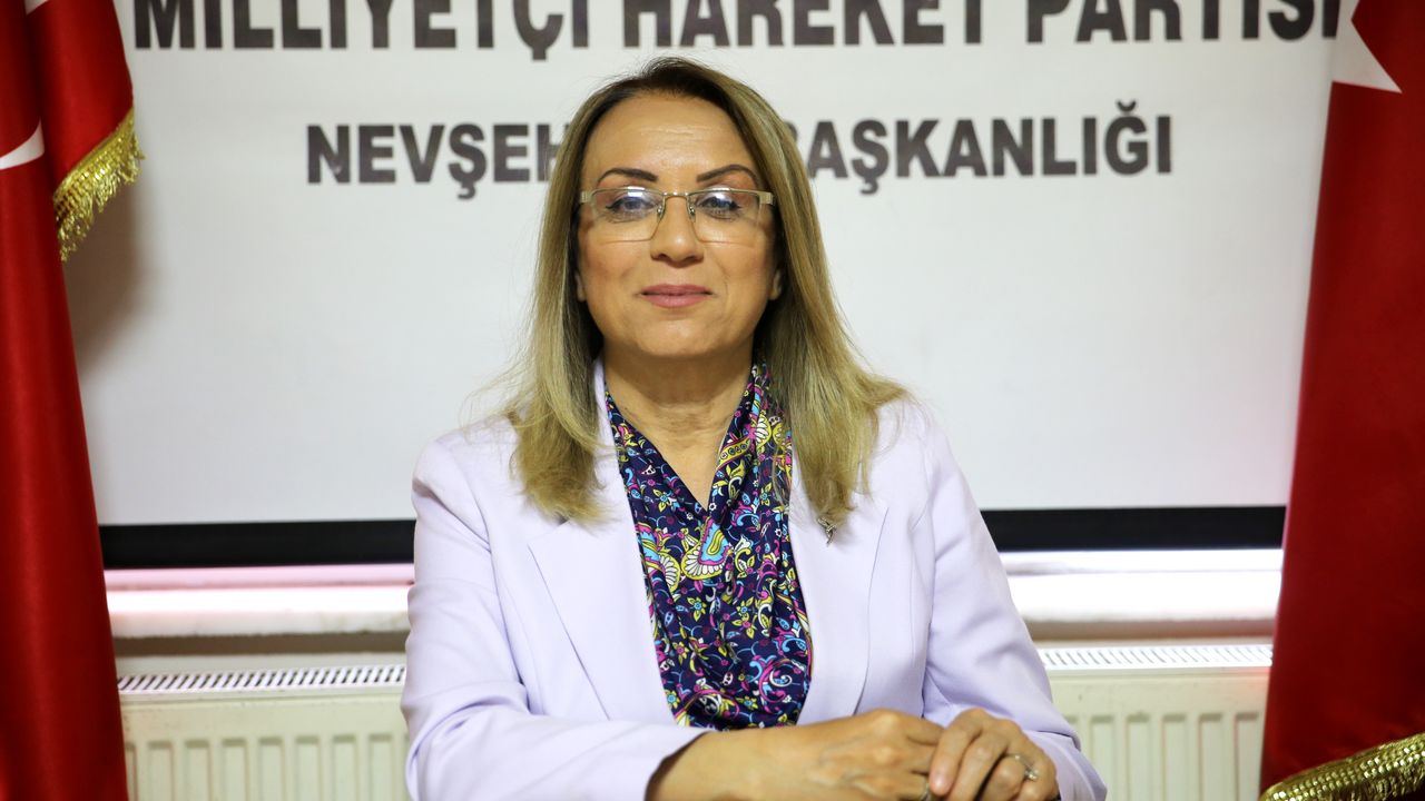 Milletvekili Kılıç Nevşehir Belediyespor’a bağış desteği sağladı