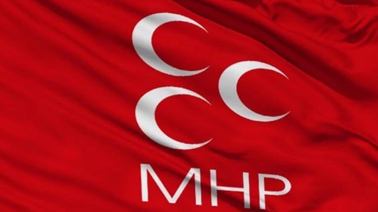 MHP’de başvurular 13 Kasım’da başlıyor