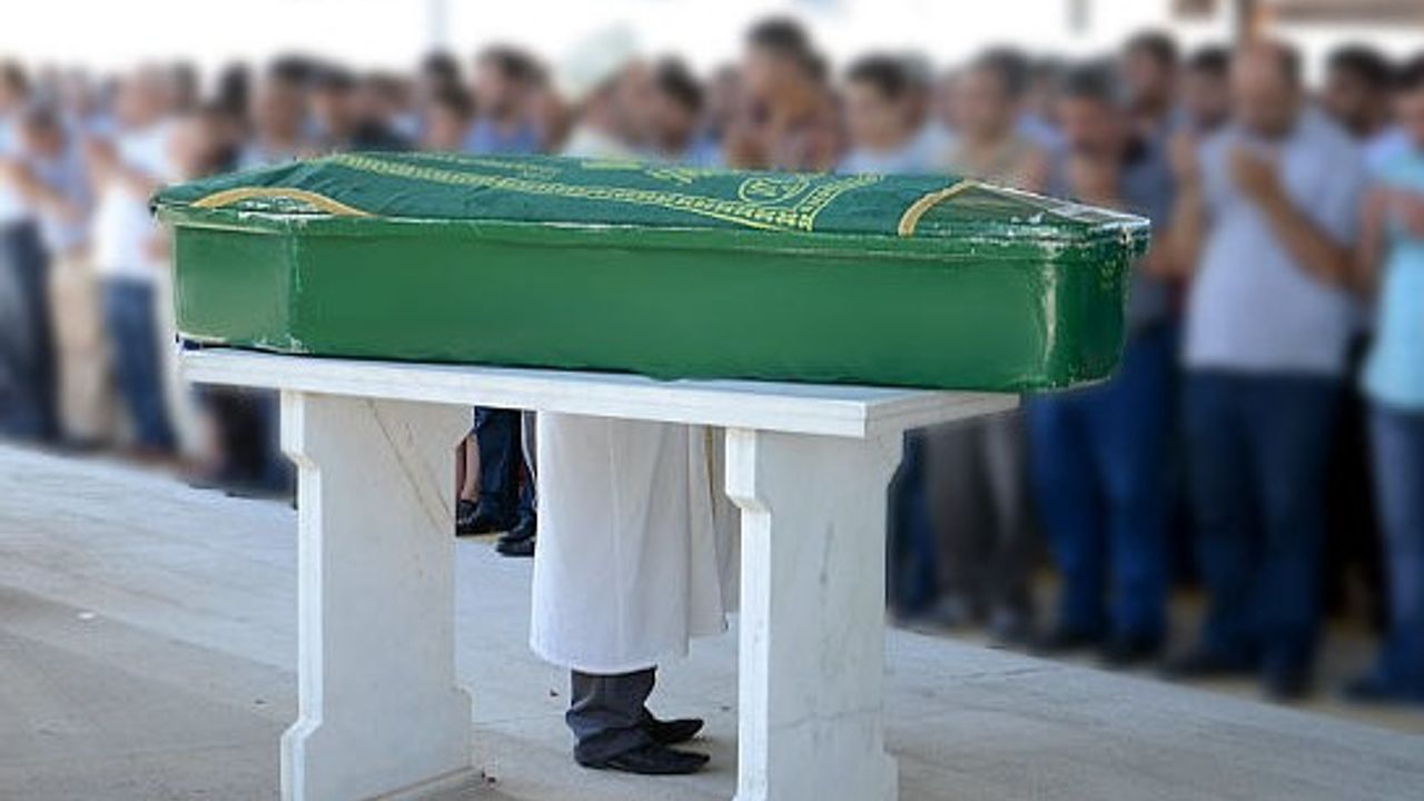 Nevşehir’de bugün vefat edenler (1 Aralık 2023)