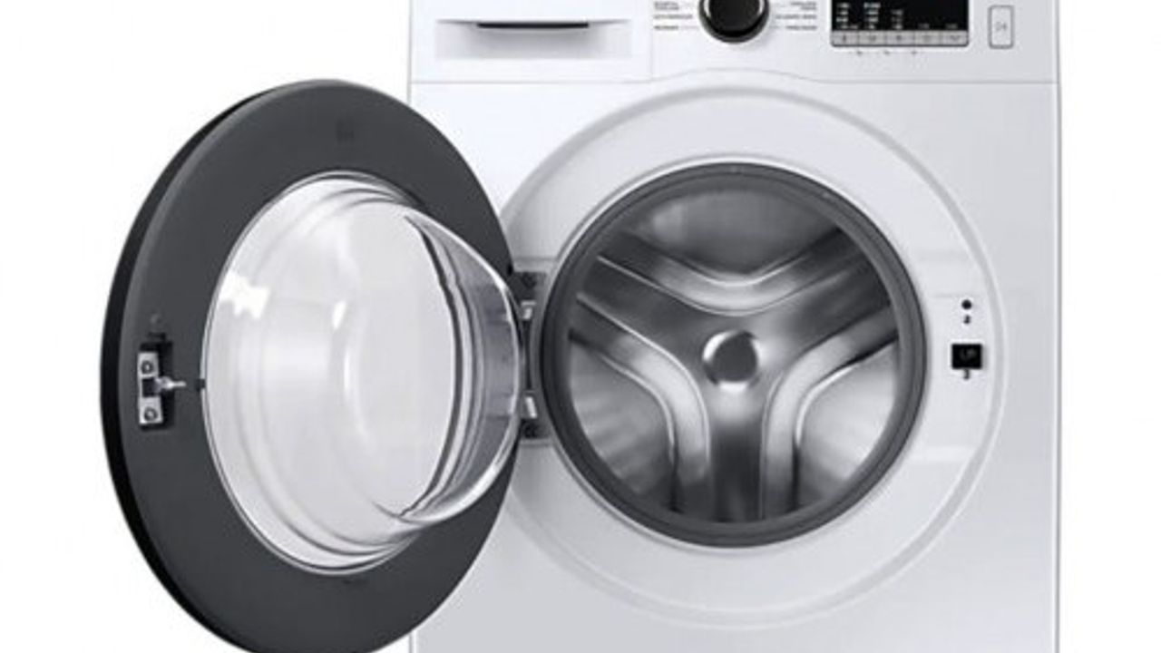 Samsung Çamaşır Makinelerine Bir Bakış