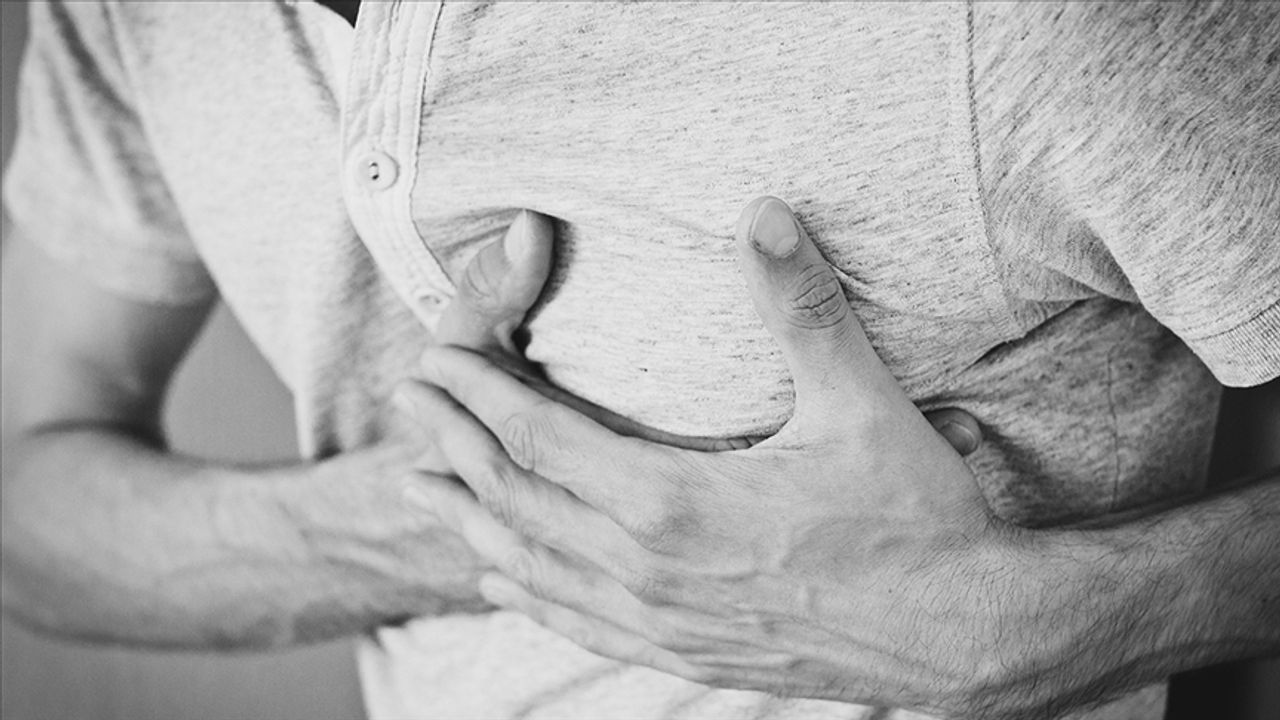 Metropol hayatı kalp hastalıklarının görülmesini 40'lı yaşlara düşürdü