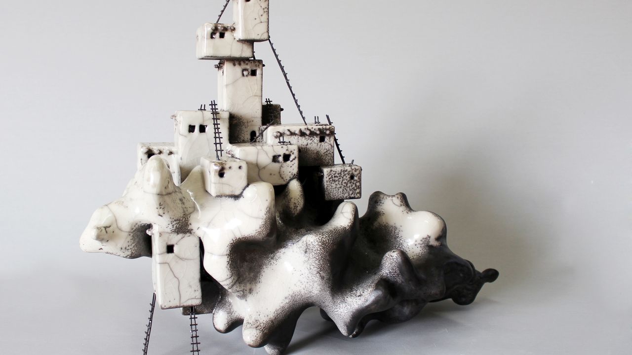 NEVÜ’lü akademisyenin eserine Tayvan’da uluslararası ödül