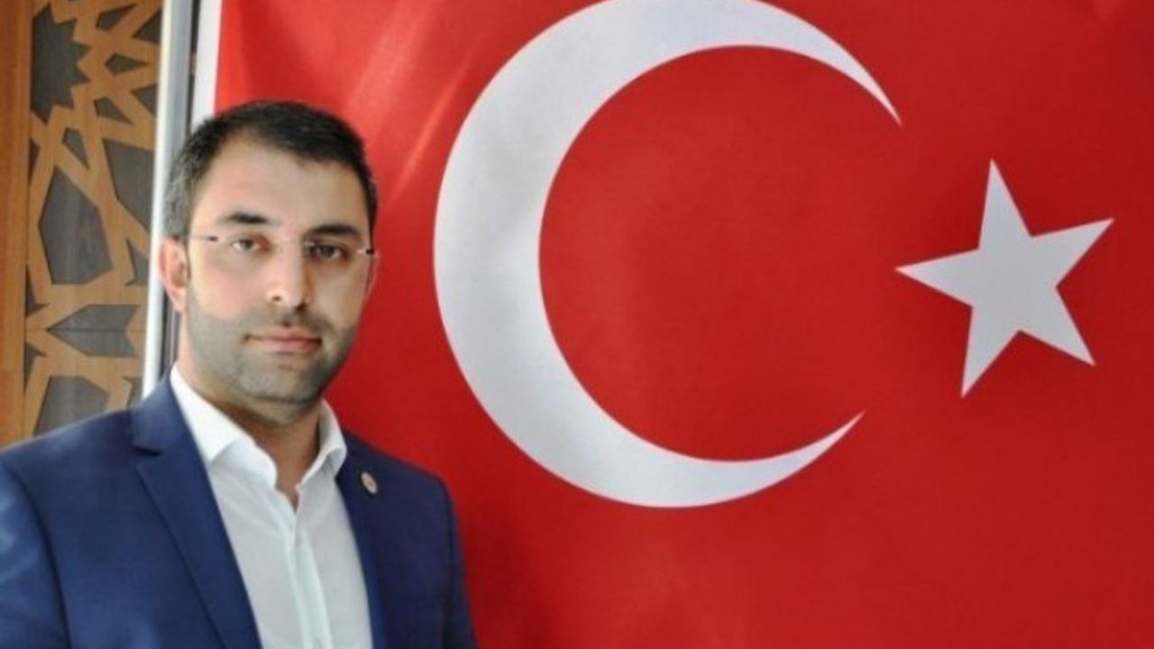 Başkan Güneş’ten Cumhuriyet Bayramı mesajı