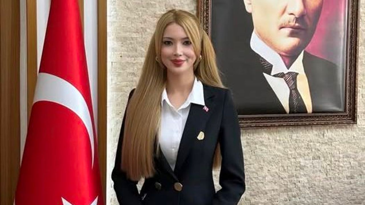 Güzelliğiyle gündem olan Kaymakam Tuğçe Orhan kimdir?