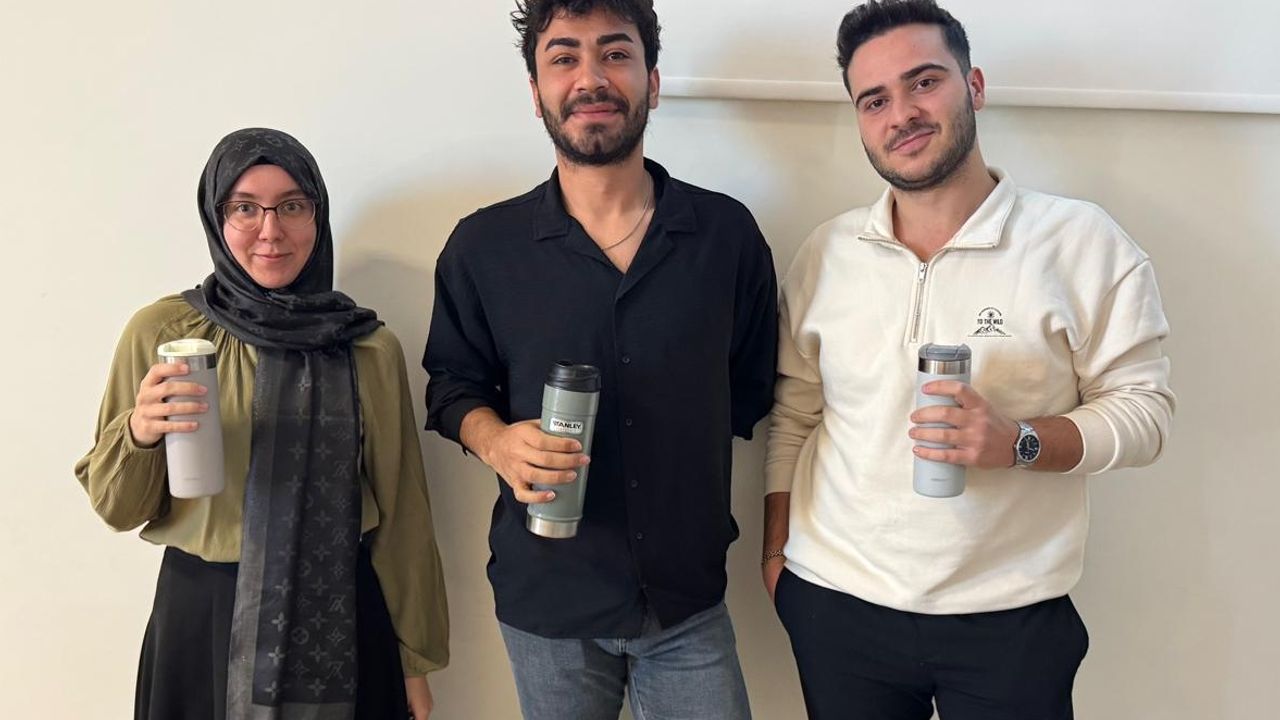 NEVÜ’de termosunu getiren indirimi kaptı