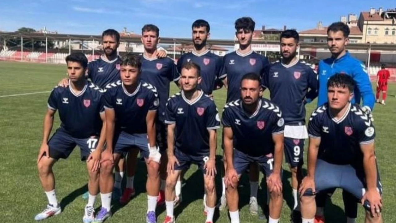Nevşehir Belediyespor komşuyu ağırlayacak