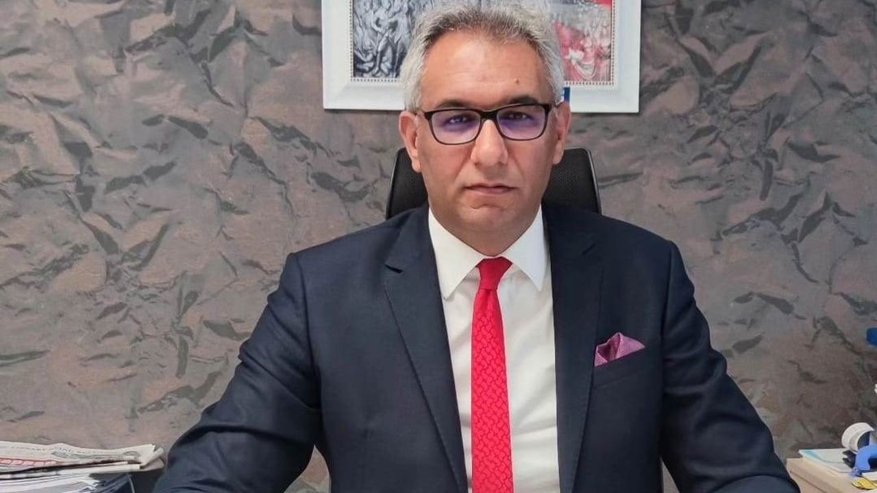 “Ana dilde eğitim talebi, anayasanın açık ihlalidir”