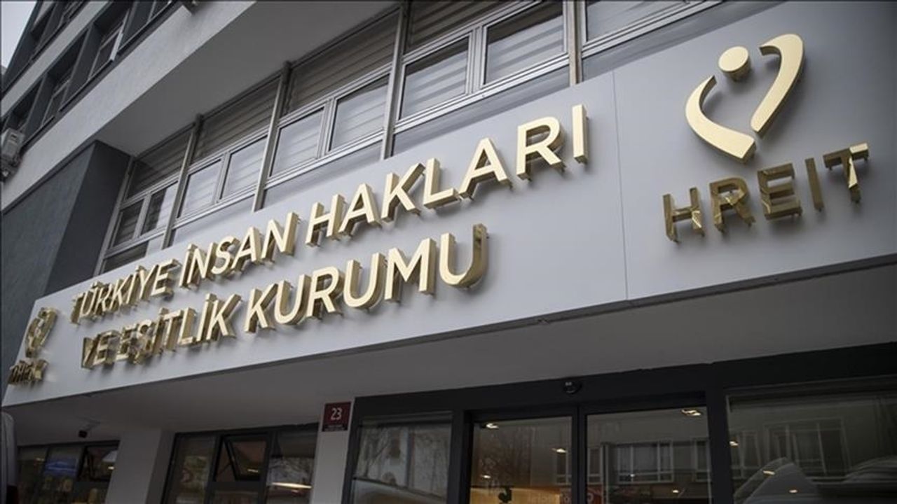 TİHEK'e 15 uzman yardımcısı alınacak