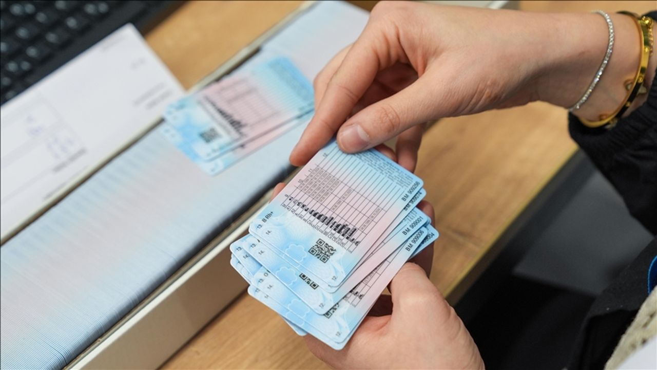 Nevşehir'de sürücüler için tanınan süre sona eriyor