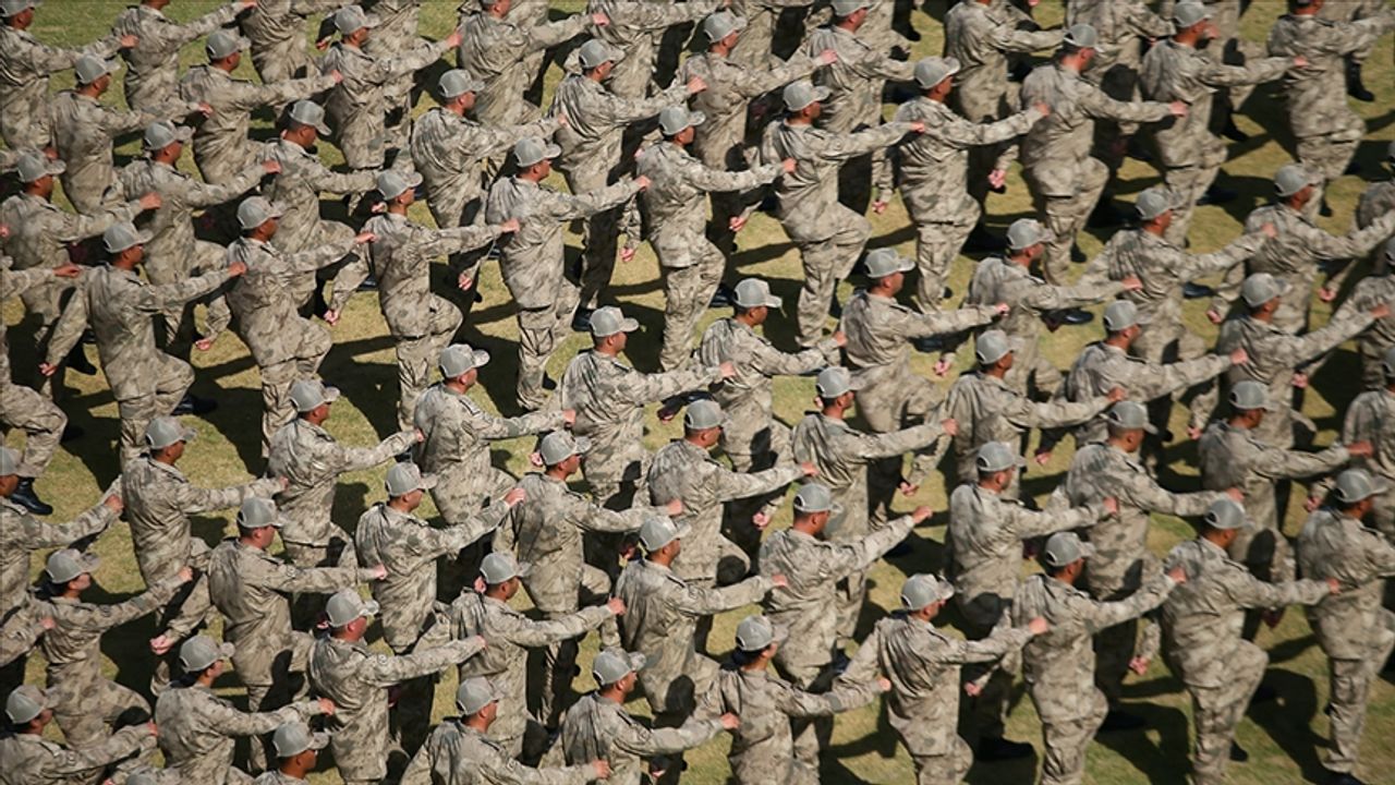 MSB duyurdu! Başvuru süresi uzatıldı