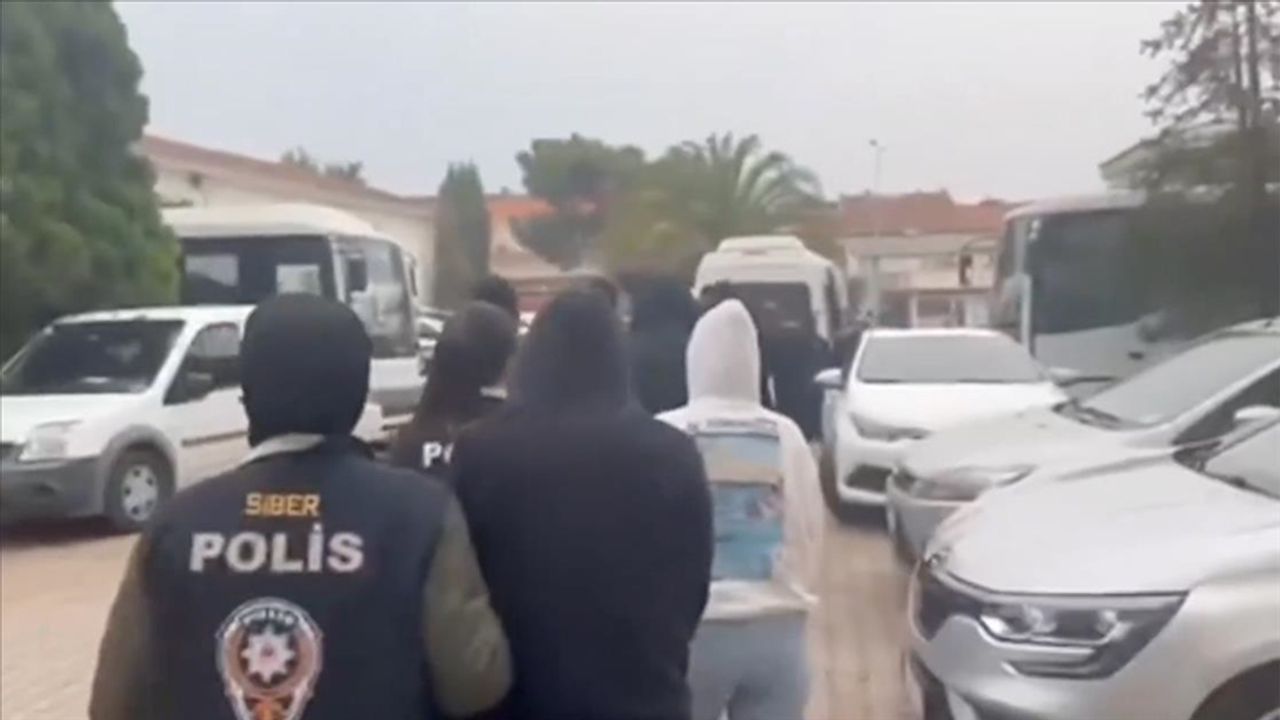 Nevşehir siber timleri sanal dolandırıcılara geçit vermiyor