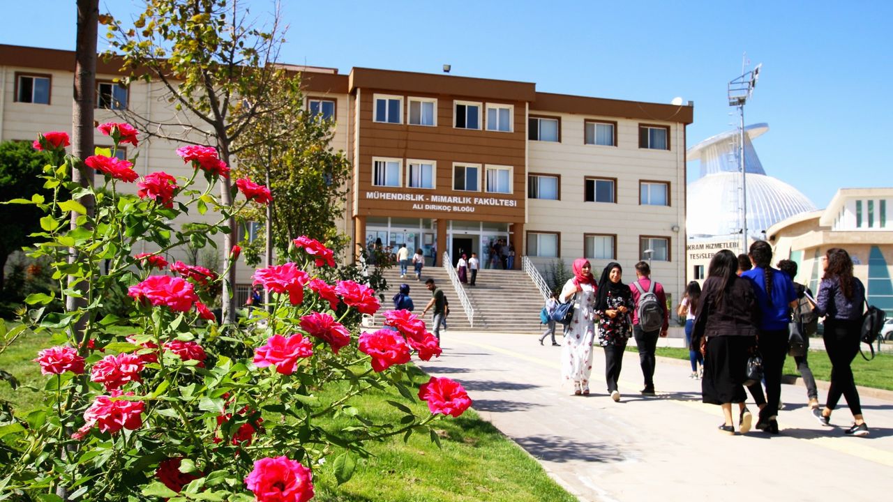 NEVÜ’de yeni profesör ataması yapıldı