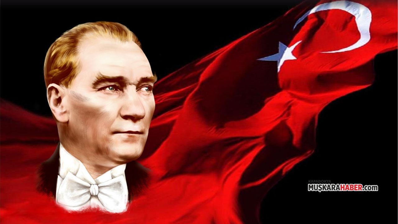 Bir milletin yeniden doğuşu: 29 Ekim 1923