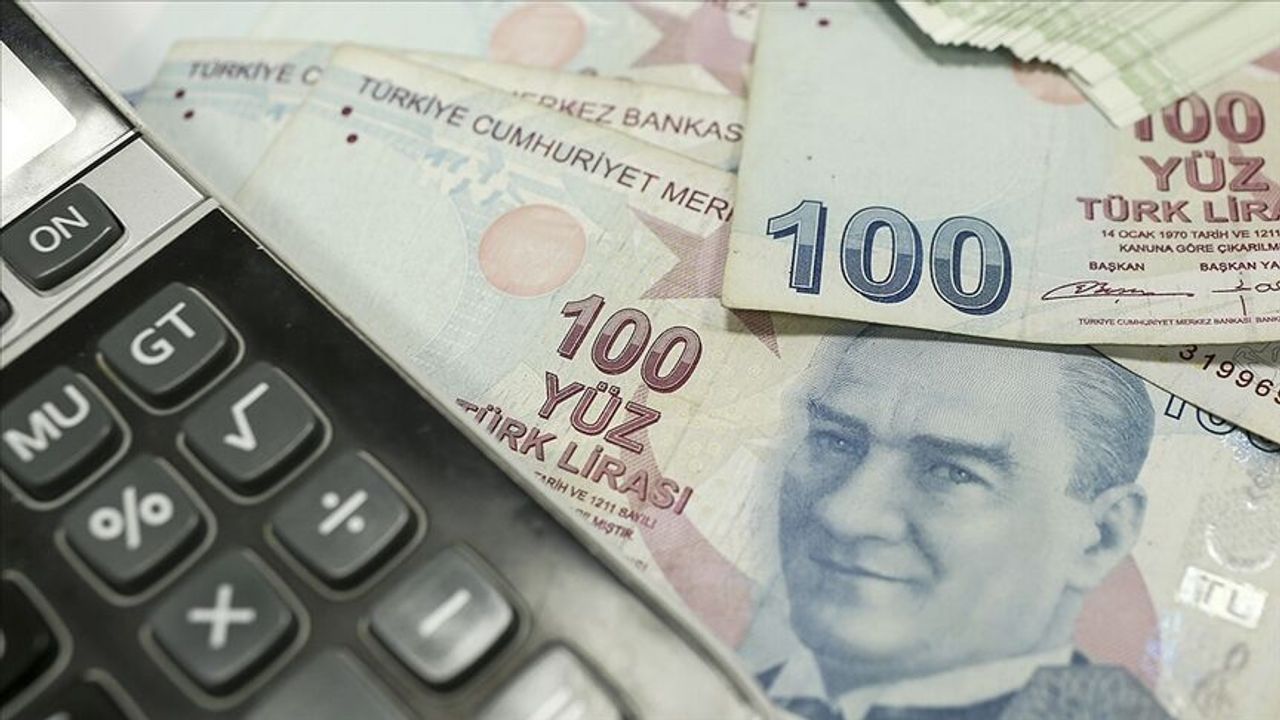 Vergi mükellefleri dikkat: Ödemeler için süre doluyor