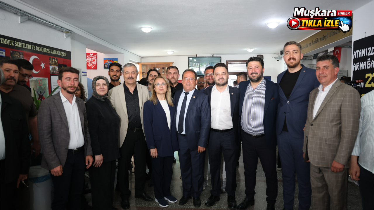 Mustafapaşa tarihi seçimde Mustafa Özer'i Başkan seçti