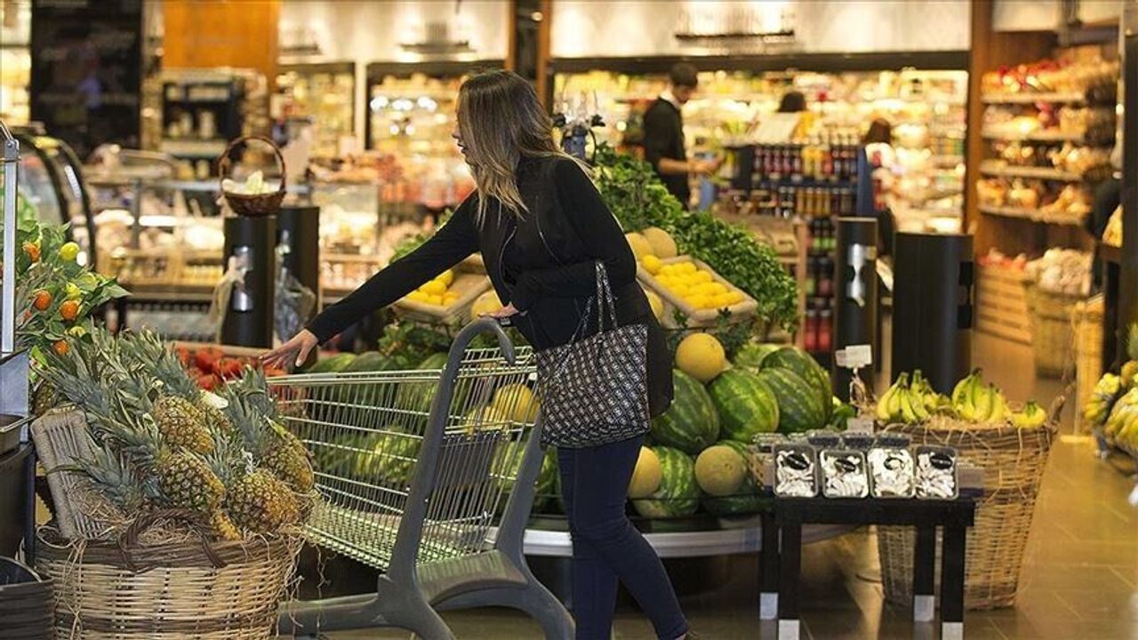 TÜİK enflasyon rakamlarını açıkladı