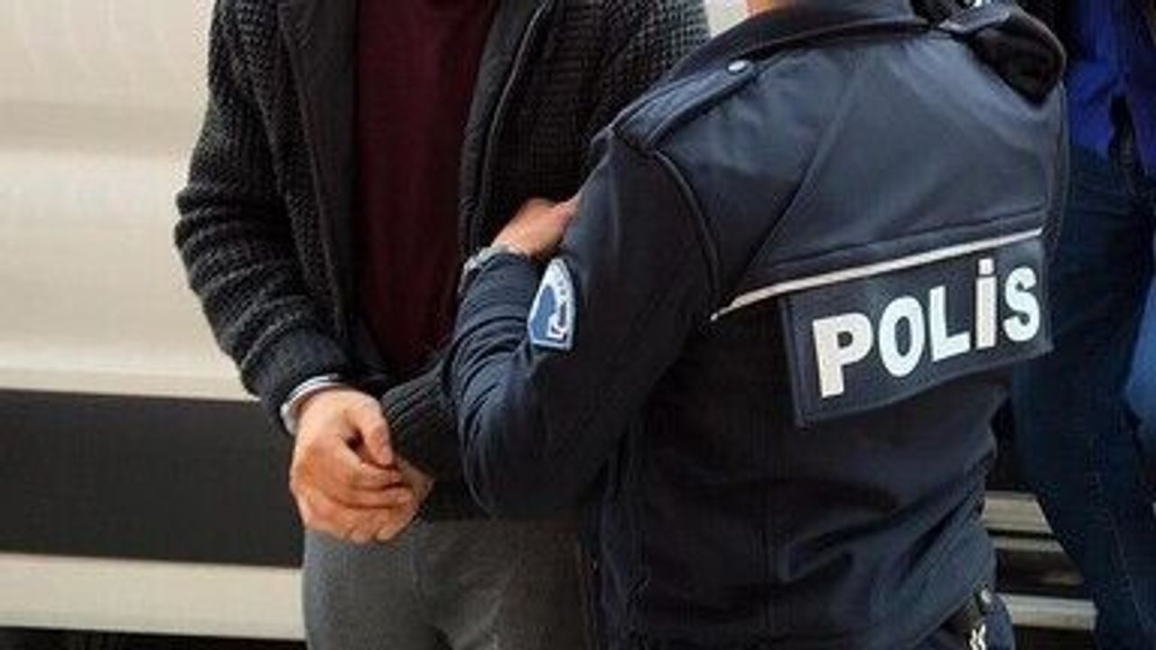 Nevşehir’de polis düğmeye bastı: 40 kişi yakalandı