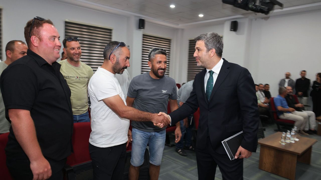 Kapadokya turizmini etkileyecek kararlar kapıda
