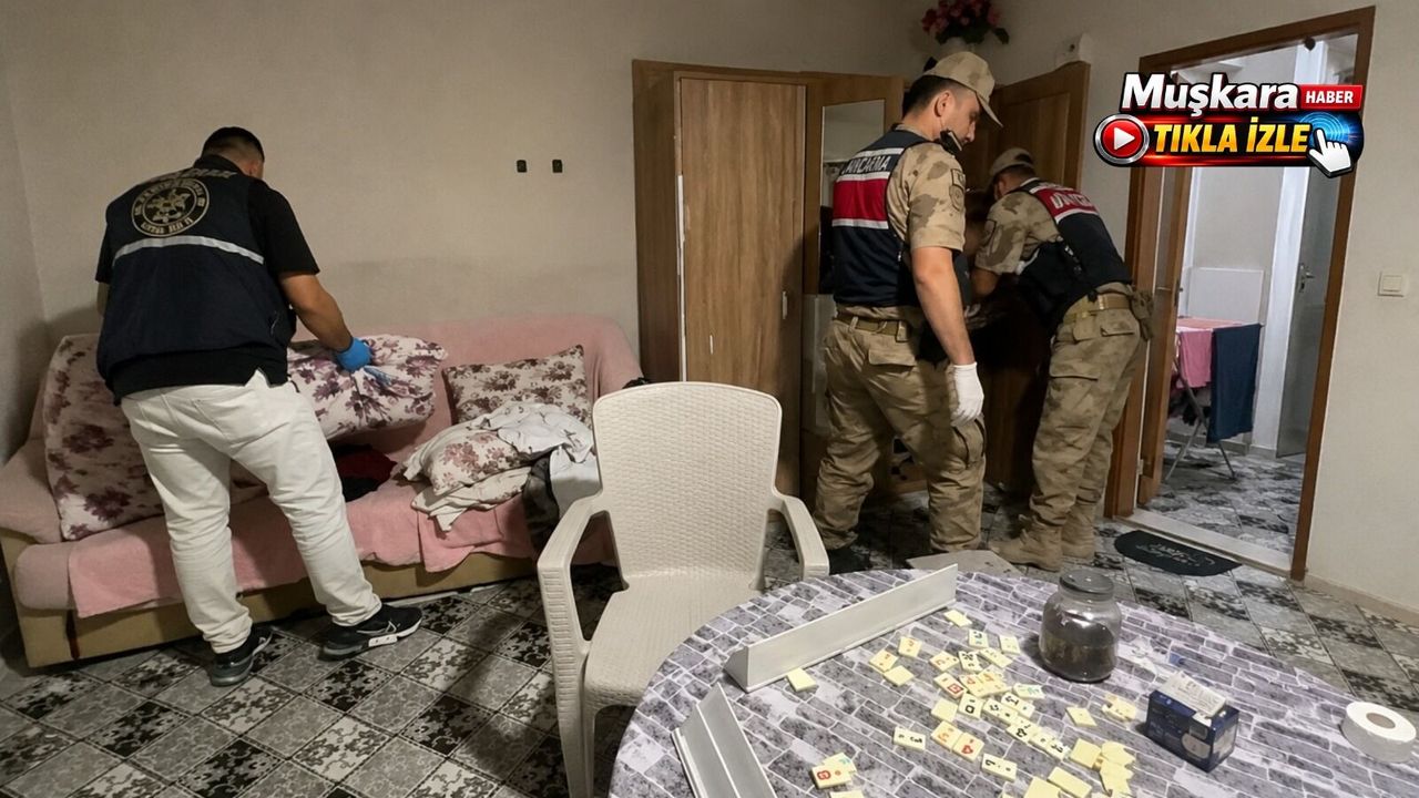 8 milyarlık bahis ağında Nevşehir detayı! Türkiye genelinde 