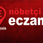 Nevşehir nöbetçi eczane (6 Ağustos 2026)