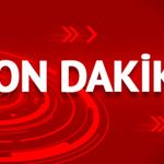 Nevşehir'de fotoğraf çekerken vadiye düştü (video)