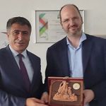 Nevşehir Belediyesi ekipleri kapınıza geliyor