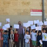 Ürgüp’te Yaz Kur'an kursları sona erdi