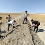 DSİ heyeti Nevşehir’deki hizmetleri inceledi