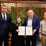 Nevşehir’e hayırsever aileden sağlık yatırımı