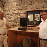 Halk ozanı Refik Başaran'ın eserleri gelecek nesillere aktarılacak
