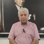 Salih Çiçek partililerden destek istedi